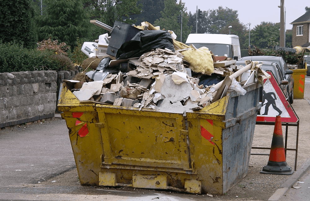 Skip Hire Services in Bristol | Skips in Bristol